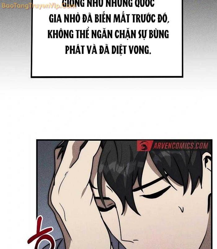 Thần Khí Huyền Thoại Của Người Chơi Thiên Tài Chap 4 - Next Chap 5