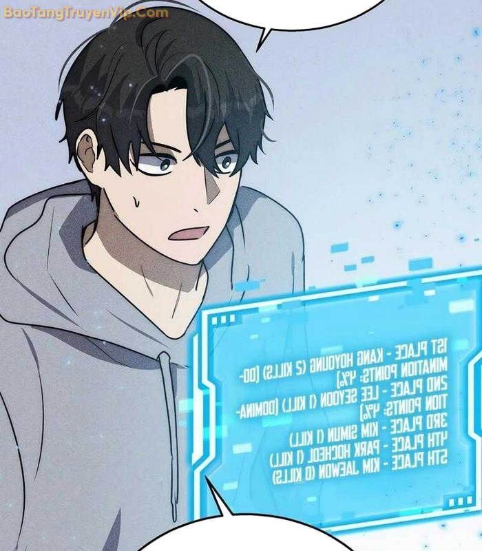Thần Khí Huyền Thoại Của Người Chơi Thiên Tài Chap 4 - Next Chap 5