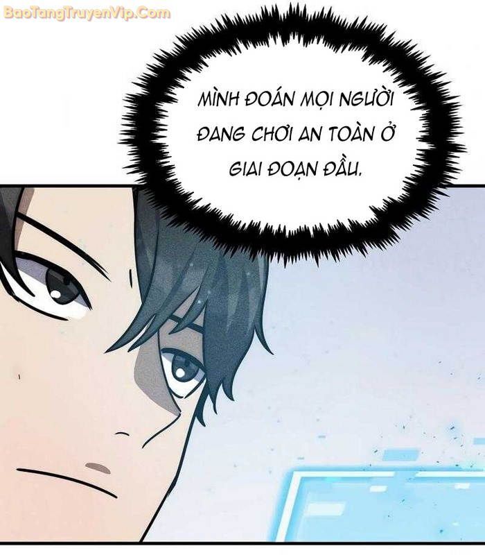 Thần Khí Huyền Thoại Của Người Chơi Thiên Tài Chap 4 - Next Chap 5