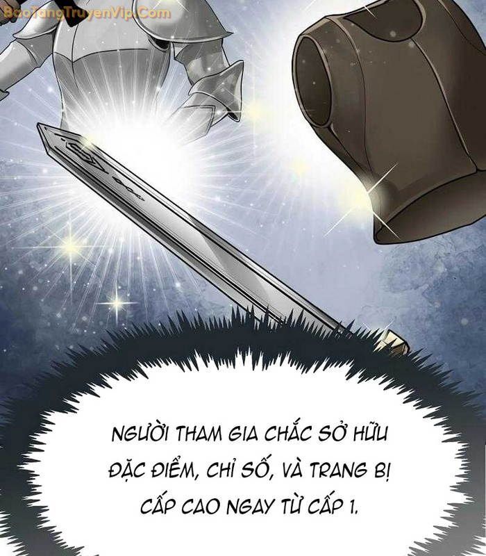Thần Khí Huyền Thoại Của Người Chơi Thiên Tài Chap 4 - Next Chap 5