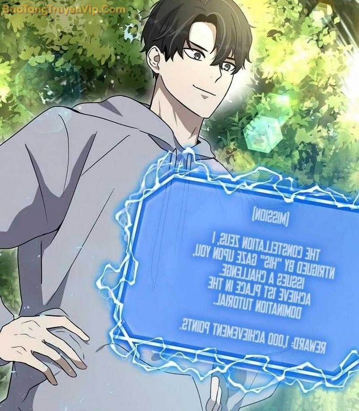 Thần Khí Huyền Thoại Của Người Chơi Thiên Tài Chap 4 - Next Chap 5