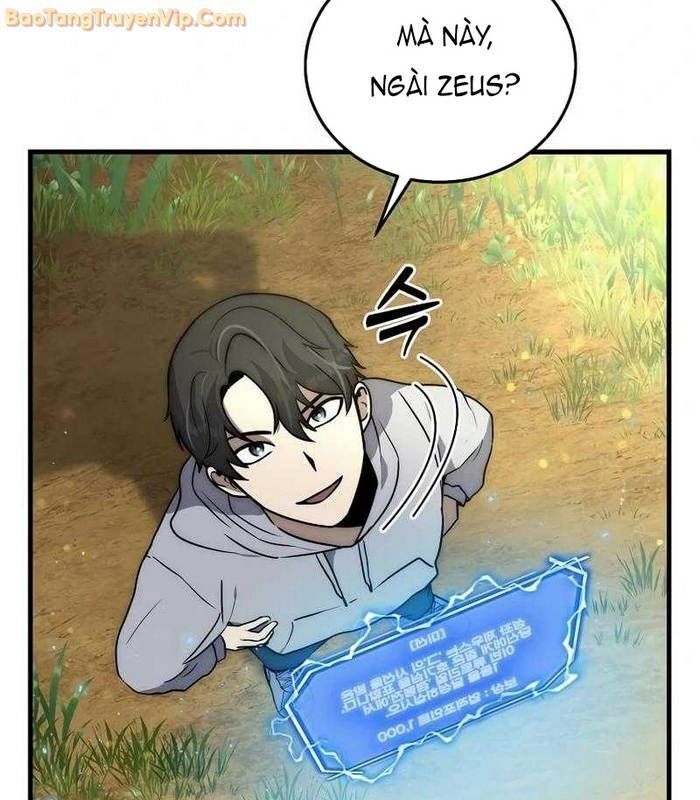 Thần Khí Huyền Thoại Của Người Chơi Thiên Tài Chap 4 - Next Chap 5