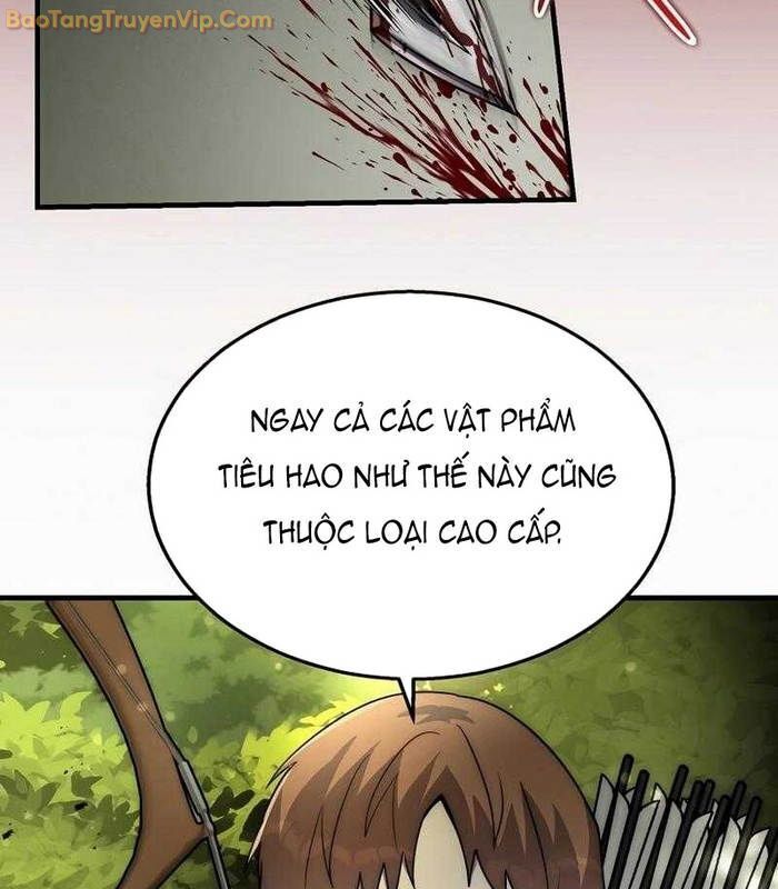 Thần Khí Huyền Thoại Của Người Chơi Thiên Tài Chap 4 - Next Chap 5