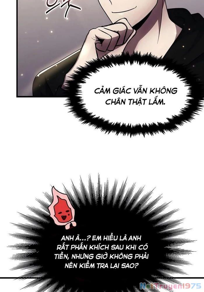 Thần Khí Huyền Thoại Của Người Chơi Thiên Tài Chap 40 - Next Chap 41