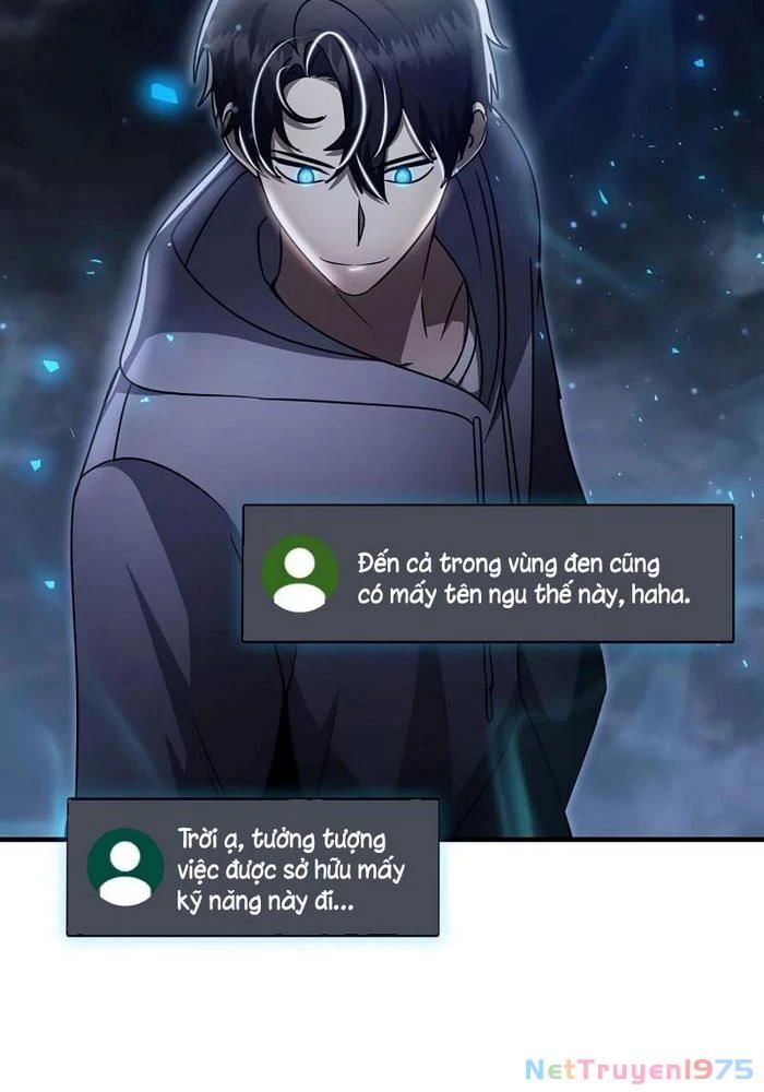 Thần Khí Huyền Thoại Của Người Chơi Thiên Tài Chap 40 - Next Chap 41