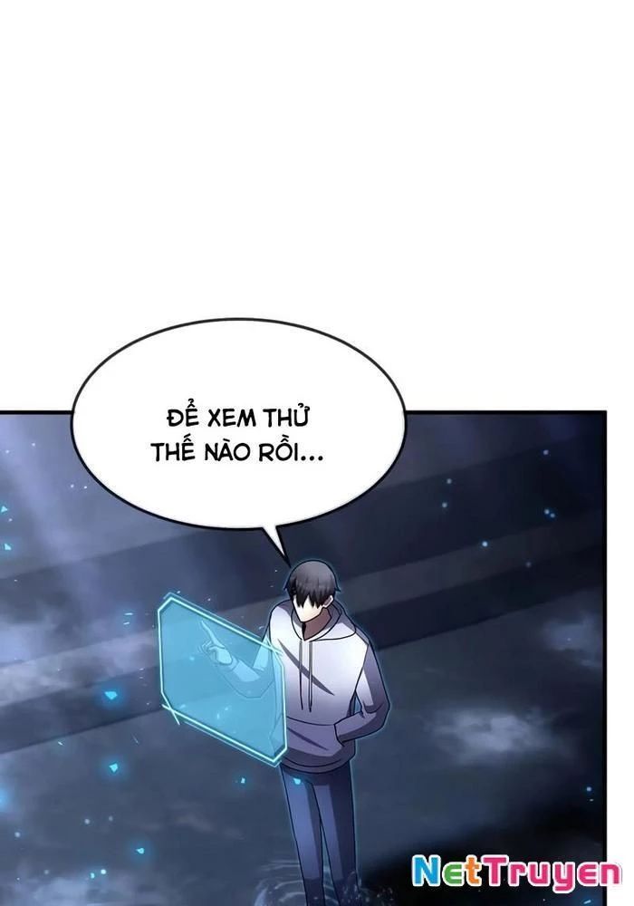 Thần Khí Huyền Thoại Của Người Chơi Thiên Tài Chap 40 - Next Chap 41