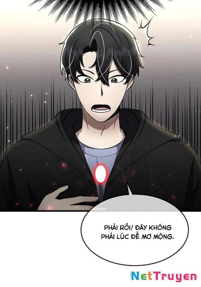 Thần Khí Huyền Thoại Của Người Chơi Thiên Tài Chap 40 - Next Chap 41