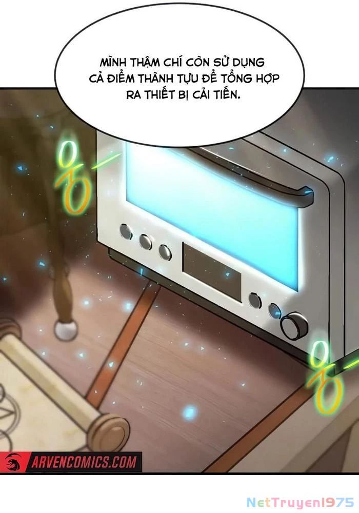 Thần Khí Huyền Thoại Của Người Chơi Thiên Tài Chap 40 - Next Chap 41