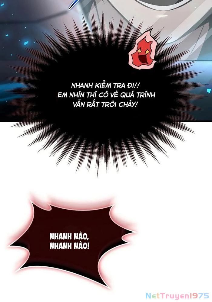 Thần Khí Huyền Thoại Của Người Chơi Thiên Tài Chap 40 - Next Chap 41