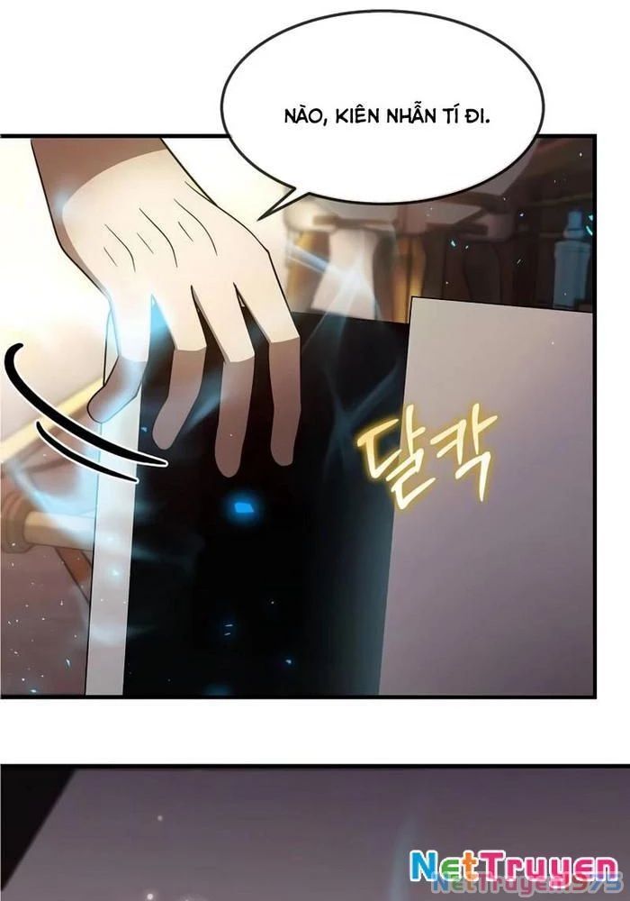 Thần Khí Huyền Thoại Của Người Chơi Thiên Tài Chap 40 - Next Chap 41