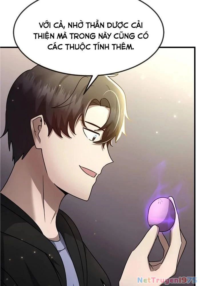 Thần Khí Huyền Thoại Của Người Chơi Thiên Tài Chap 40 - Next Chap 41