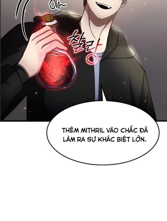 Thần Khí Huyền Thoại Của Người Chơi Thiên Tài Chap 40 - Next Chap 41