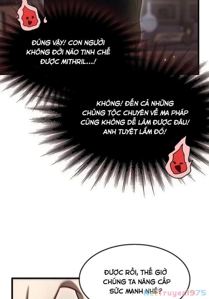 Thần Khí Huyền Thoại Của Người Chơi Thiên Tài Chap 40 - Next Chap 41
