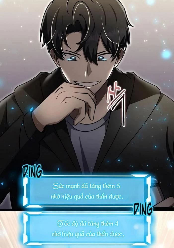 Thần Khí Huyền Thoại Của Người Chơi Thiên Tài Chap 40 - Next Chap 41