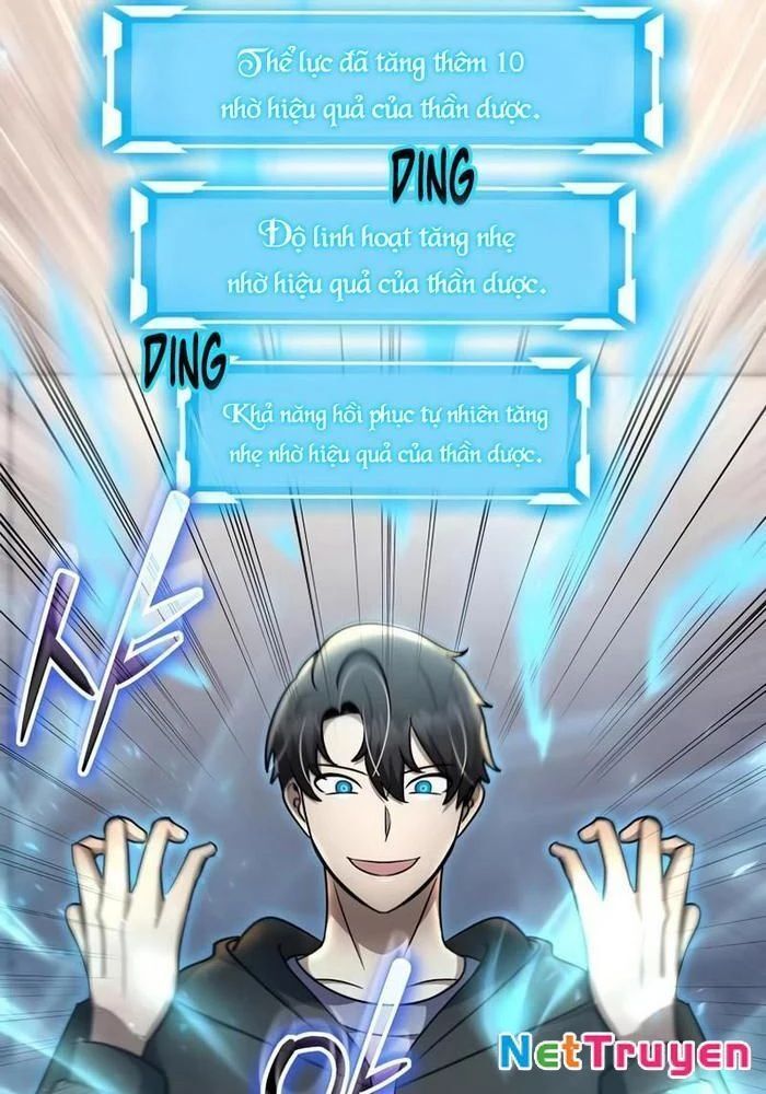Thần Khí Huyền Thoại Của Người Chơi Thiên Tài Chap 40 - Next Chap 41