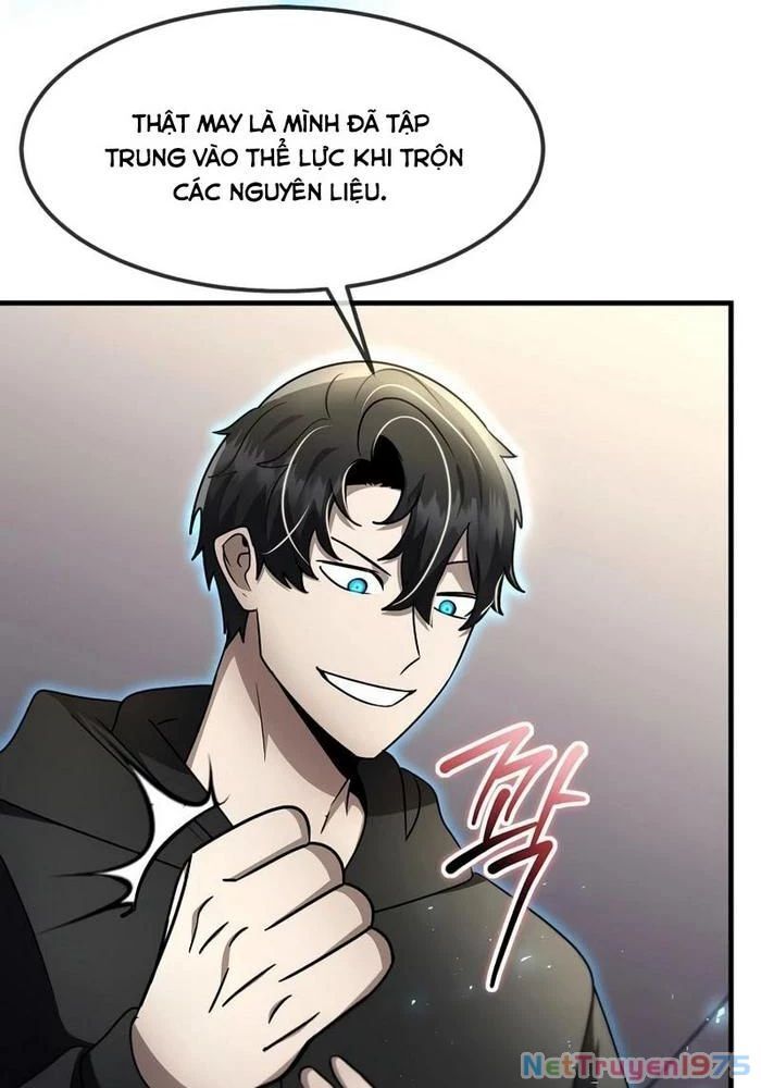 Thần Khí Huyền Thoại Của Người Chơi Thiên Tài Chap 40 - Next Chap 41