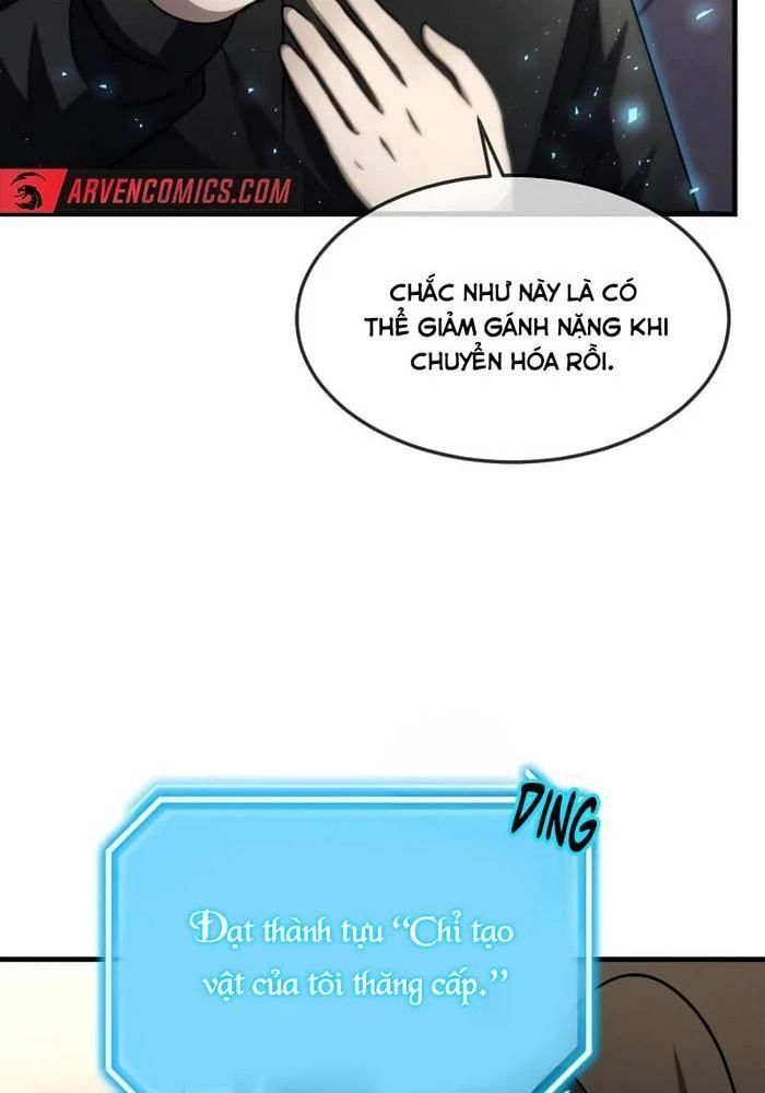 Thần Khí Huyền Thoại Của Người Chơi Thiên Tài Chap 40 - Next Chap 41