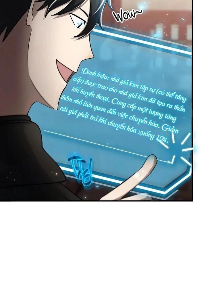 Thần Khí Huyền Thoại Của Người Chơi Thiên Tài Chap 40 - Next Chap 41