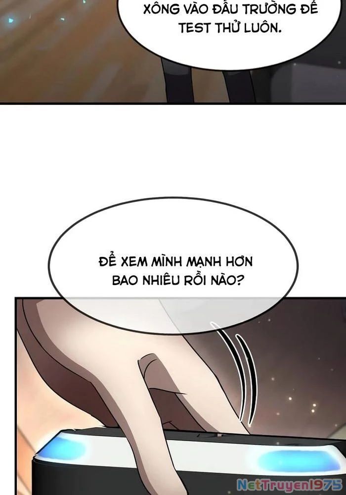 Thần Khí Huyền Thoại Của Người Chơi Thiên Tài Chap 40 - Next Chap 41