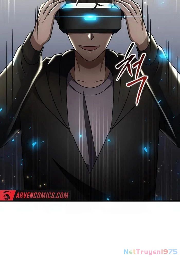 Thần Khí Huyền Thoại Của Người Chơi Thiên Tài Chap 40 - Next Chap 41