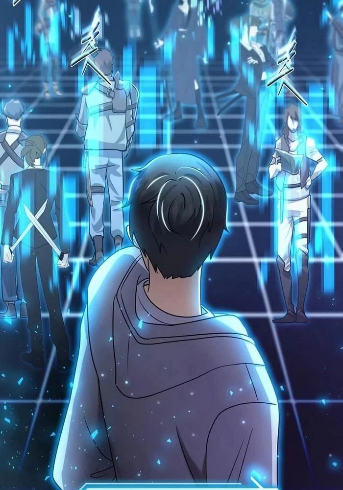 Thần Khí Huyền Thoại Của Người Chơi Thiên Tài Chap 40 - Next Chap 41