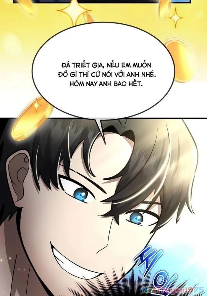 Thần Khí Huyền Thoại Của Người Chơi Thiên Tài Chap 40 - Next Chap 41