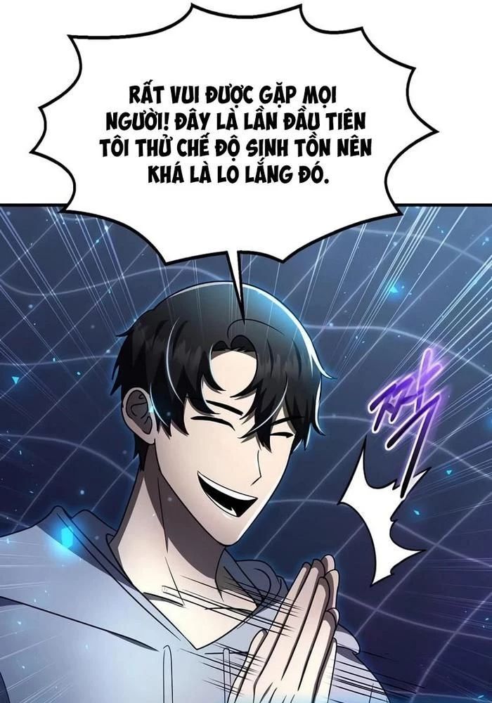 Thần Khí Huyền Thoại Của Người Chơi Thiên Tài Chap 40 - Next Chap 41