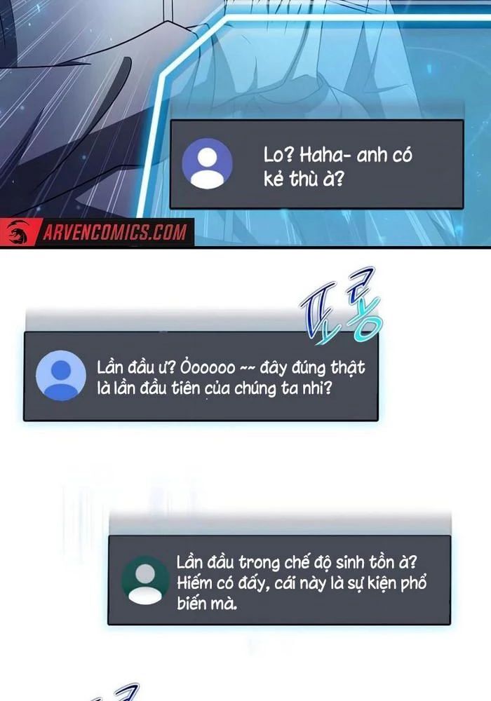 Thần Khí Huyền Thoại Của Người Chơi Thiên Tài Chap 40 - Next Chap 41