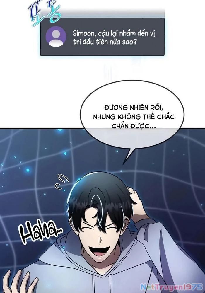 Thần Khí Huyền Thoại Của Người Chơi Thiên Tài Chap 40 - Next Chap 41