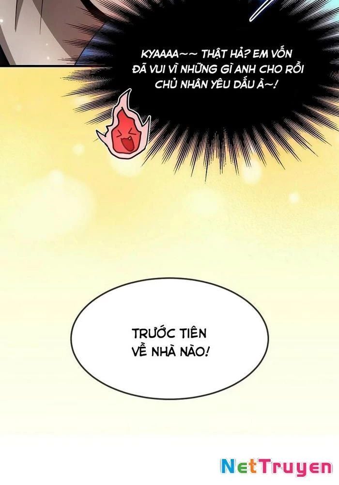 Thần Khí Huyền Thoại Của Người Chơi Thiên Tài Chap 40 - Next Chap 41