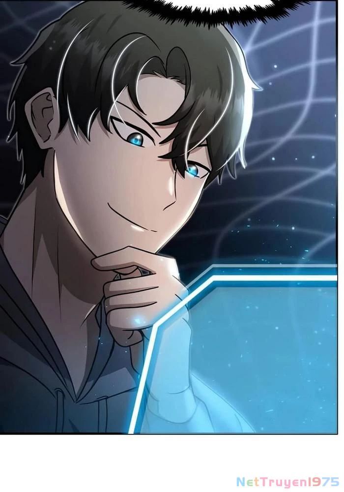 Thần Khí Huyền Thoại Của Người Chơi Thiên Tài Chap 40 - Next Chap 41