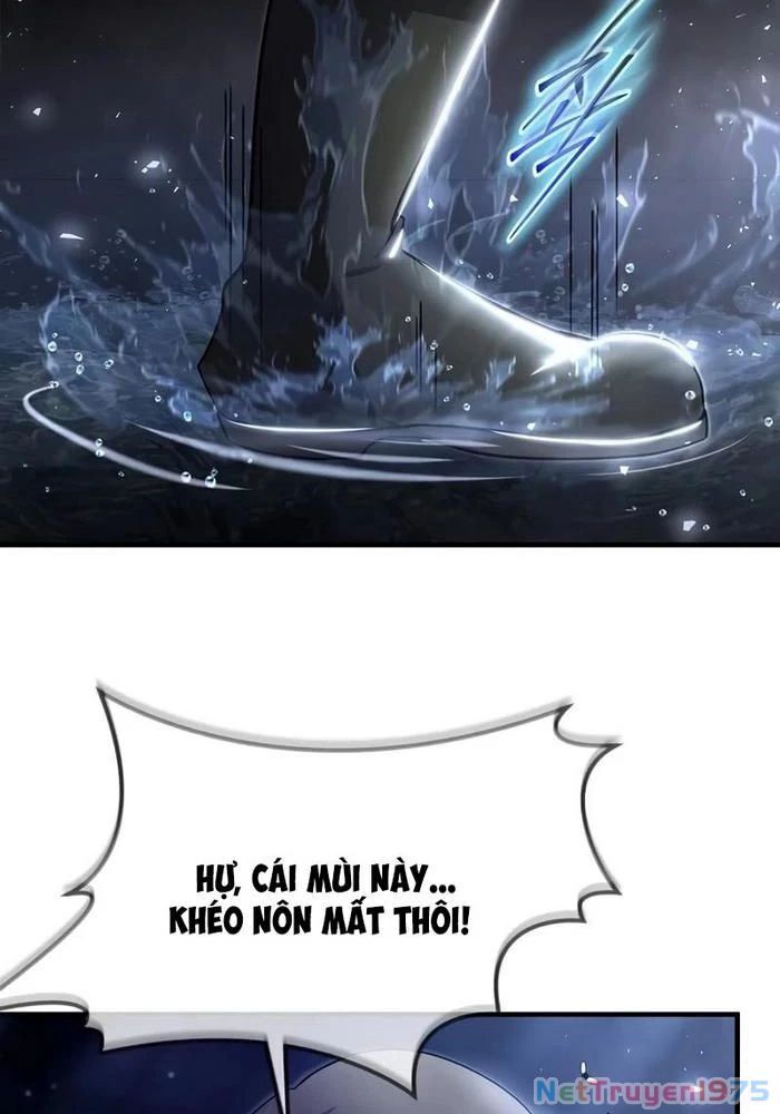 Thần Khí Huyền Thoại Của Người Chơi Thiên Tài Chap 40 - Next Chap 41