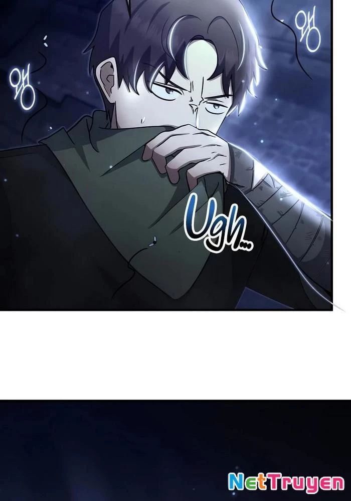 Thần Khí Huyền Thoại Của Người Chơi Thiên Tài Chap 40 - Next Chap 41