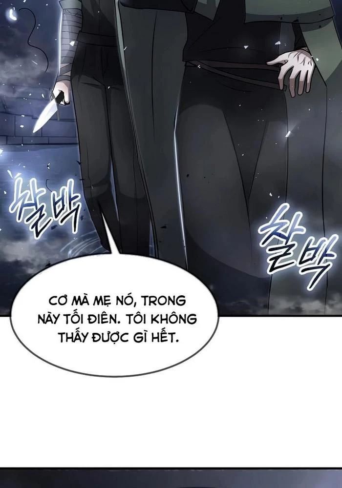 Thần Khí Huyền Thoại Của Người Chơi Thiên Tài Chap 40 - Next Chap 41