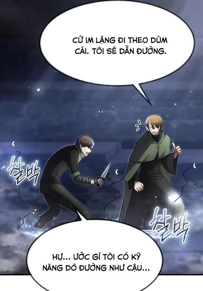 Thần Khí Huyền Thoại Của Người Chơi Thiên Tài Chap 40 - Next Chap 41