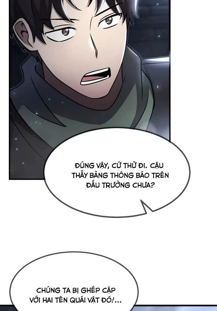 Thần Khí Huyền Thoại Của Người Chơi Thiên Tài Chap 40 - Next Chap 41