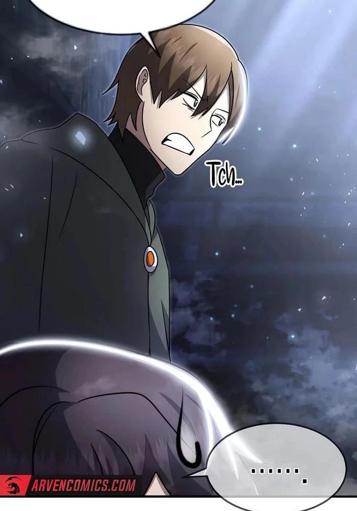 Thần Khí Huyền Thoại Của Người Chơi Thiên Tài Chap 40 - Next Chap 41