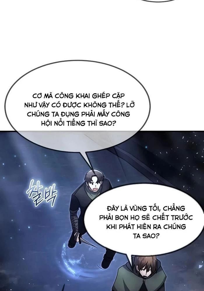Thần Khí Huyền Thoại Của Người Chơi Thiên Tài Chap 40 - Next Chap 41