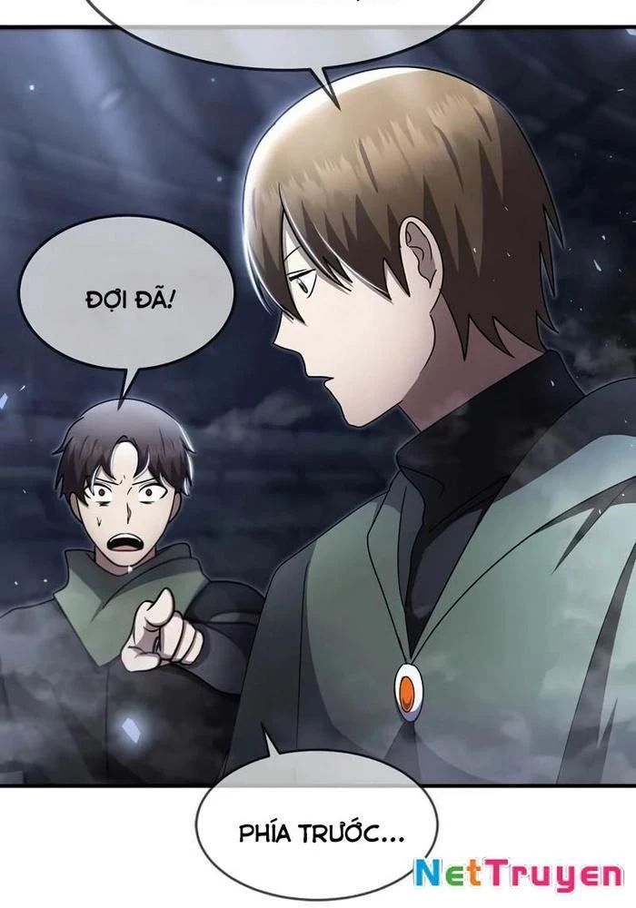 Thần Khí Huyền Thoại Của Người Chơi Thiên Tài Chap 40 - Next Chap 41