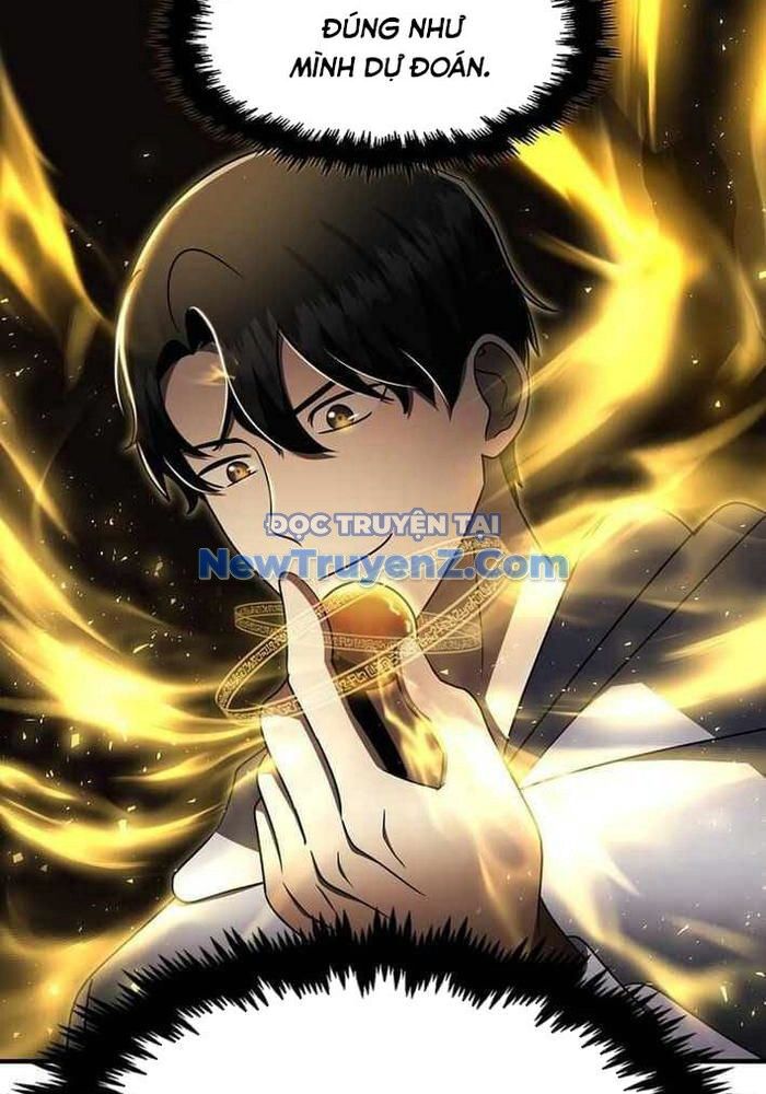 Thần Khí Huyền Thoại Của Người Chơi Thiên Tài Chap 41 - Next Chap 42