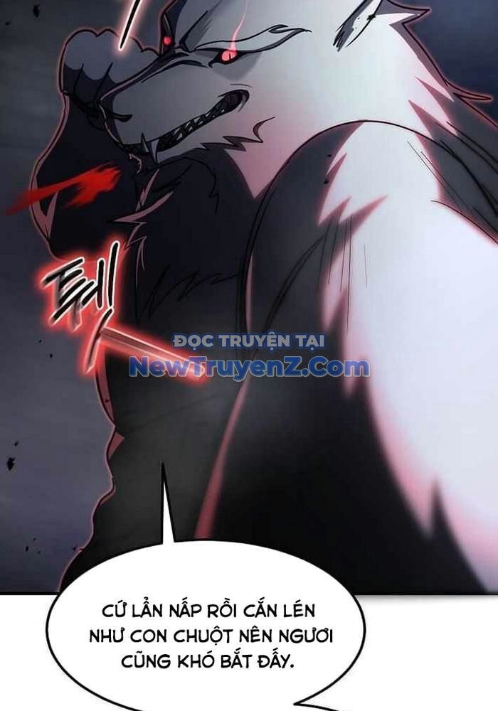 Thần Khí Huyền Thoại Của Người Chơi Thiên Tài Chap 41 - Next Chap 42