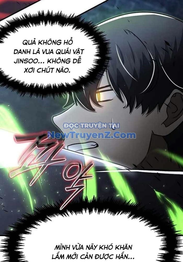 Thần Khí Huyền Thoại Của Người Chơi Thiên Tài Chap 41 - Next Chap 42