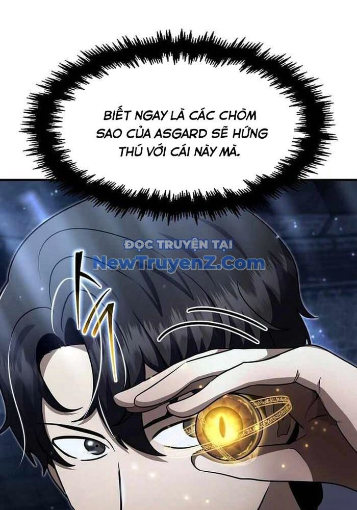 Thần Khí Huyền Thoại Của Người Chơi Thiên Tài Chap 41 - Next Chap 42