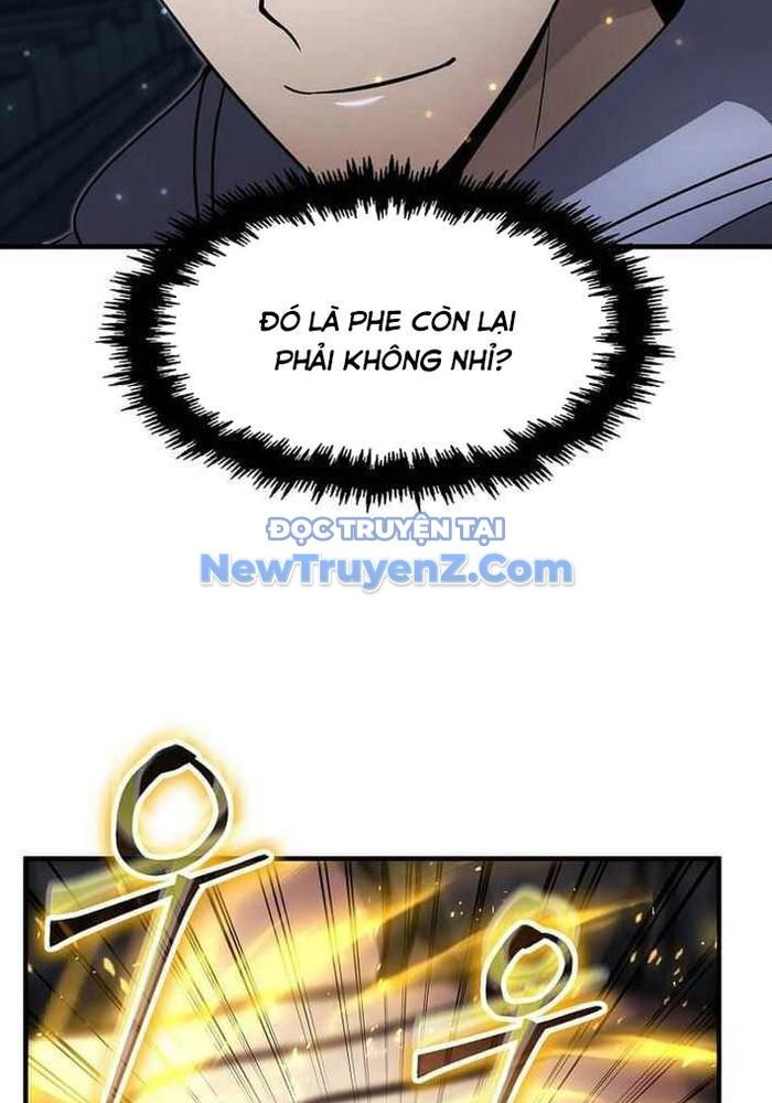 Thần Khí Huyền Thoại Của Người Chơi Thiên Tài Chap 41 - Next Chap 42