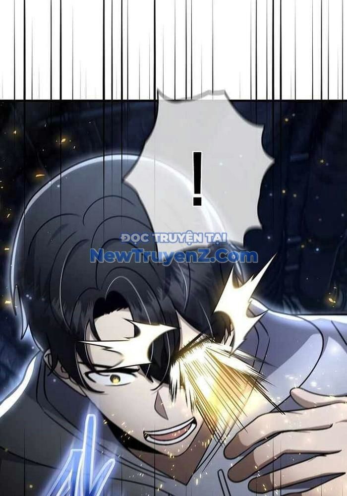 Thần Khí Huyền Thoại Của Người Chơi Thiên Tài Chap 41 - Next Chap 42