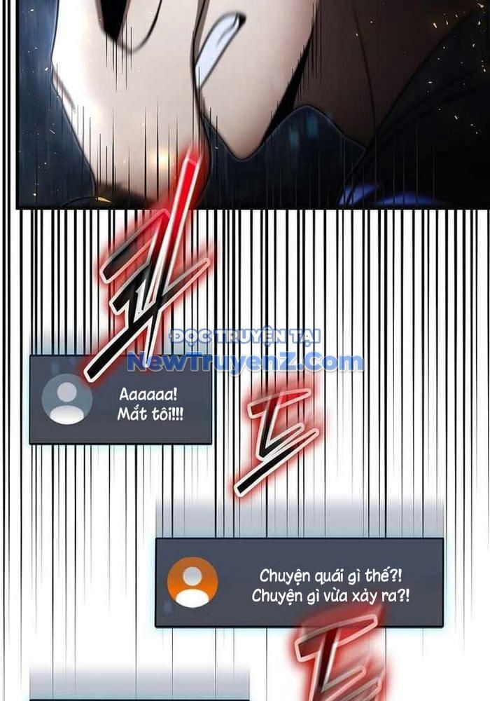 Thần Khí Huyền Thoại Của Người Chơi Thiên Tài Chap 41 - Next Chap 42
