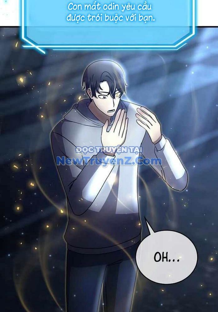 Thần Khí Huyền Thoại Của Người Chơi Thiên Tài Chap 41 - Next Chap 42