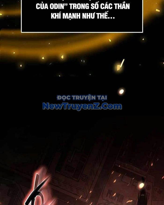 Thần Khí Huyền Thoại Của Người Chơi Thiên Tài Chap 41 - Next Chap 42