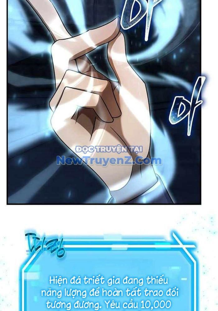 Thần Khí Huyền Thoại Của Người Chơi Thiên Tài Chap 41 - Next Chap 42