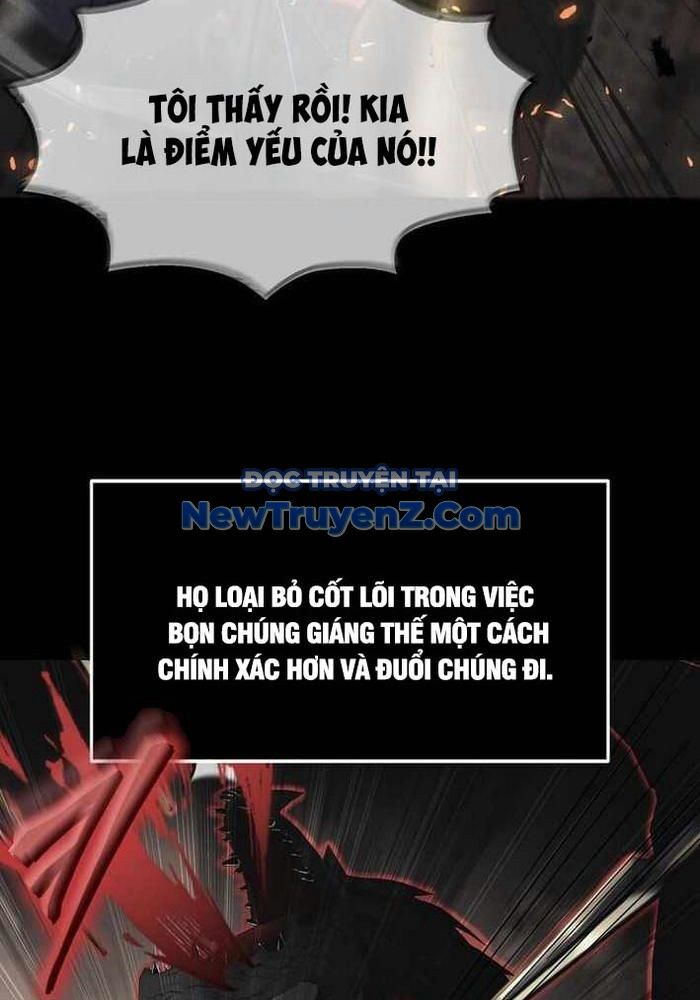 Thần Khí Huyền Thoại Của Người Chơi Thiên Tài Chap 41 - Next Chap 42
